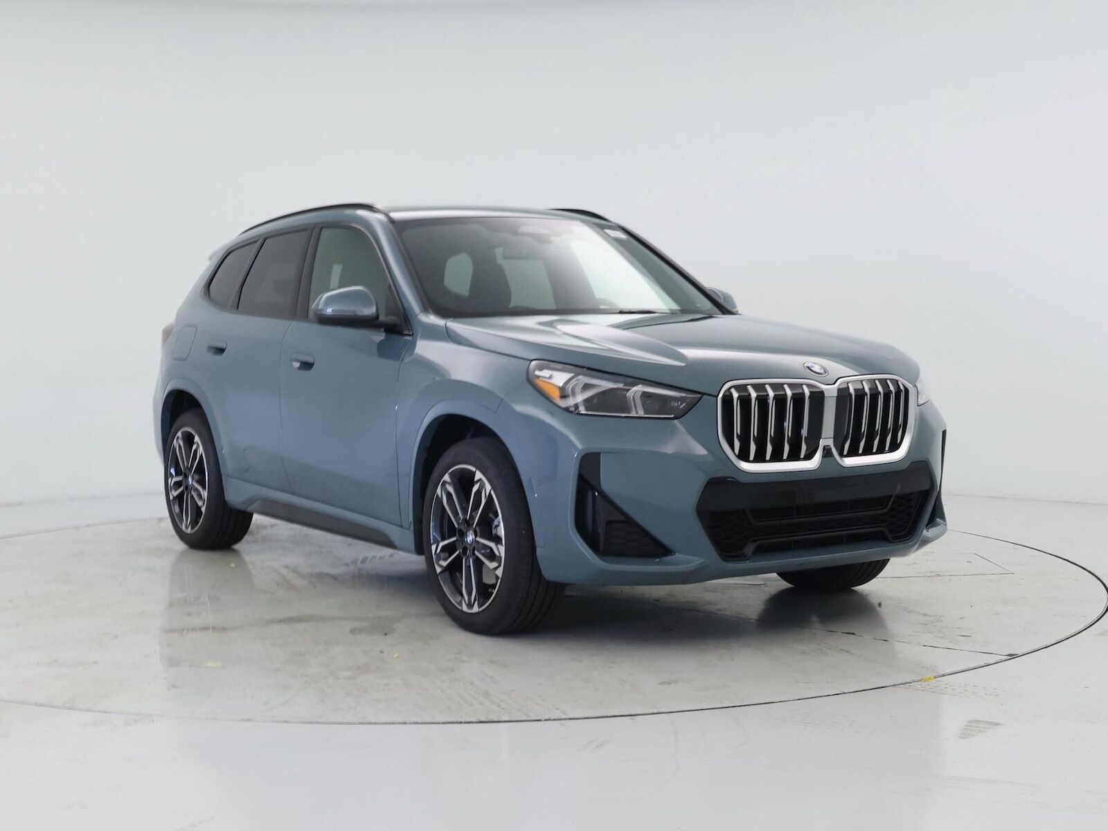 2026 BMW X1