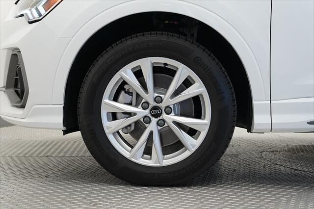 2025 Audi Q3