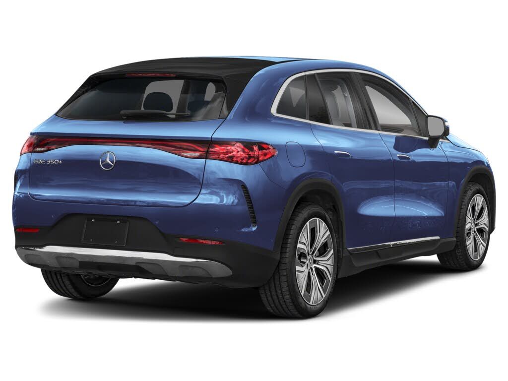 2023 Mercedes-Benz EQE-Class SUV