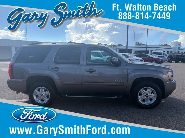2012 CHEVROLET Tahoe