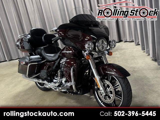 2022 HARLEY DAVIDSON FLHTK / ULTRA LIMITED