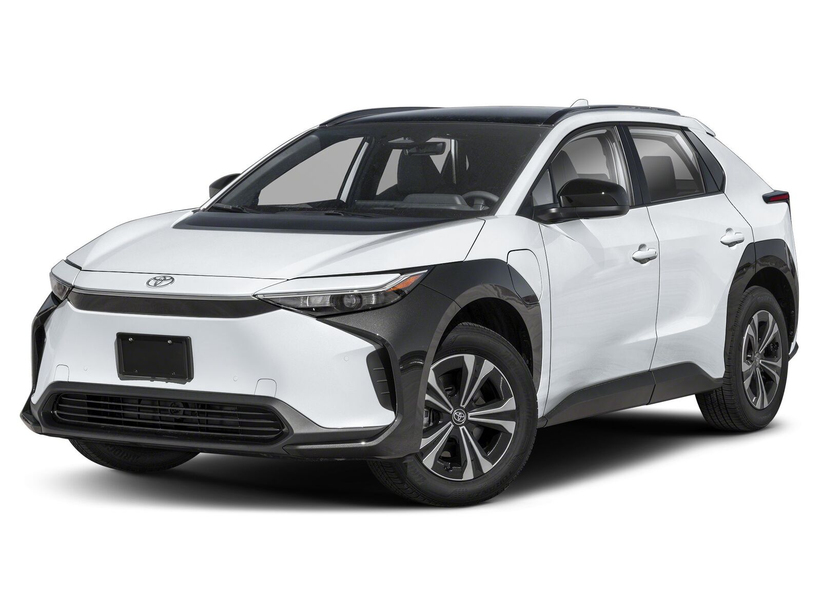 2024 TOYOTA bZ4X