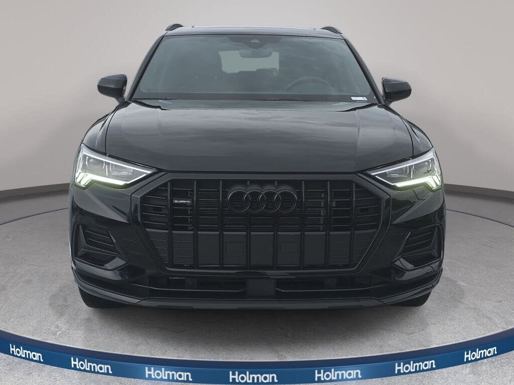 2023 Audi Q3
