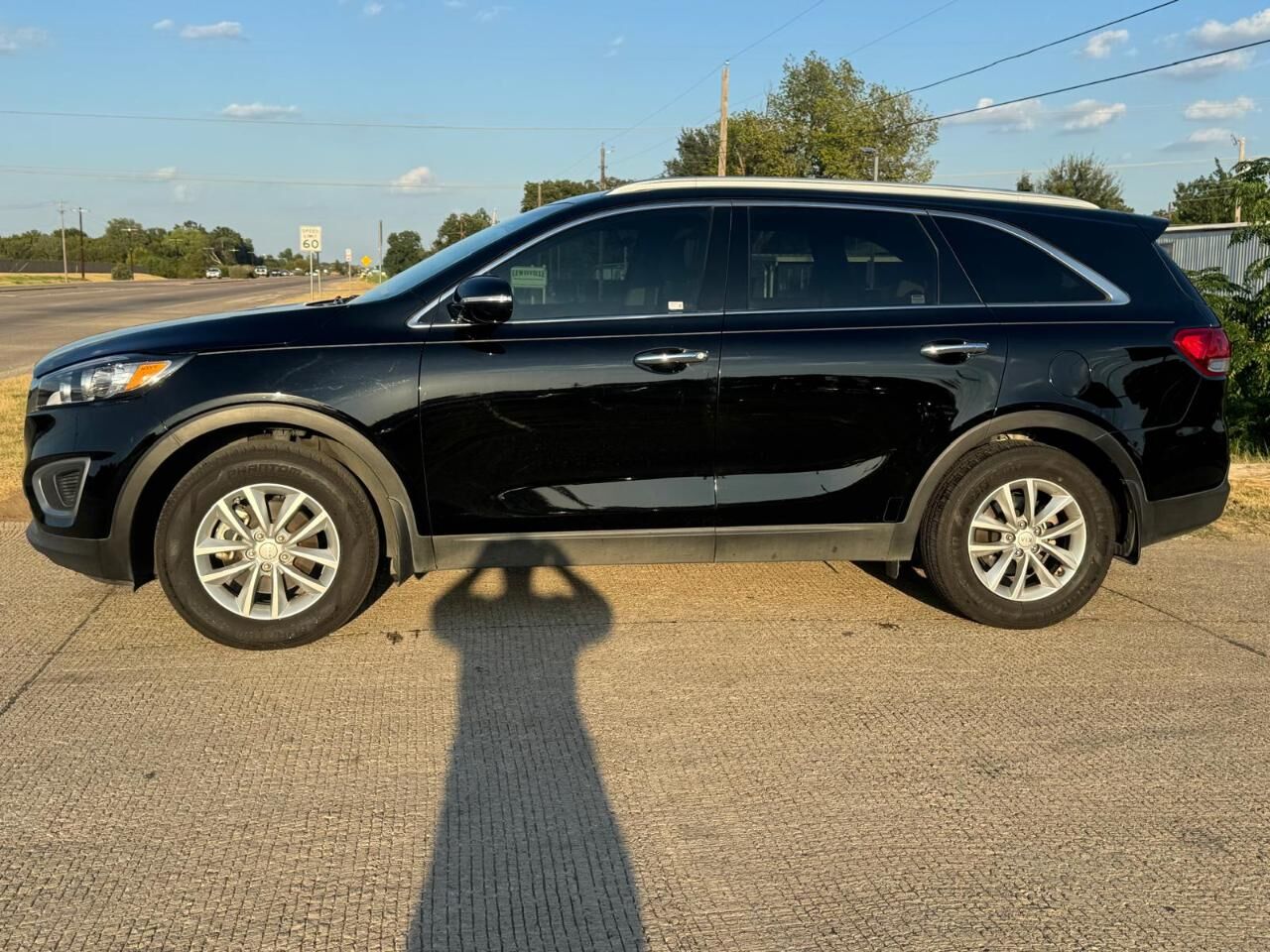 2018 KIA Sorento