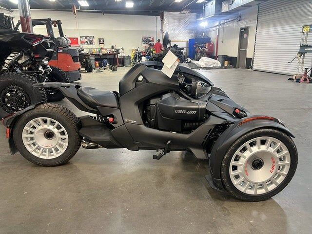 2026 CAN-AM Ryker
