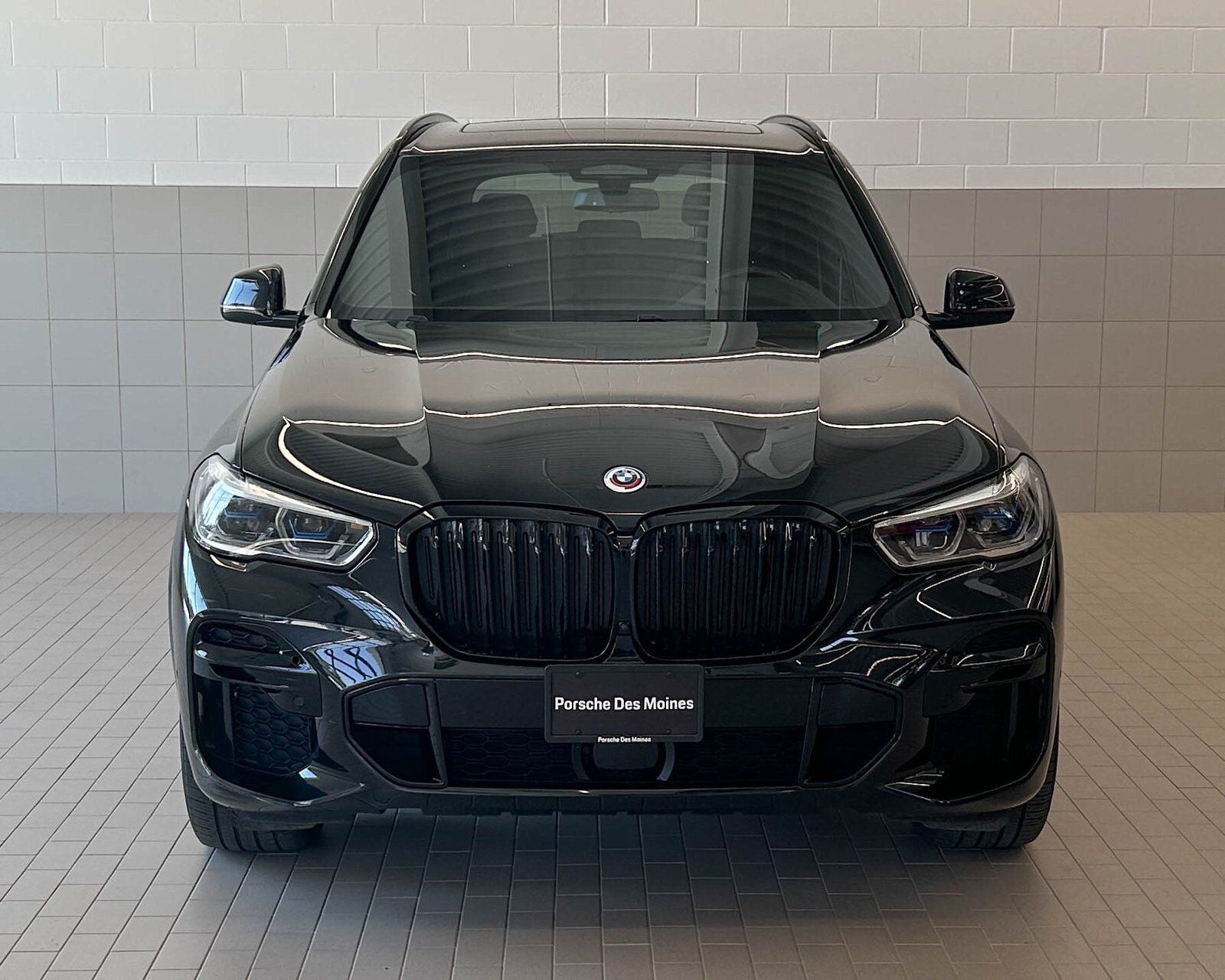 2023 BMW X5