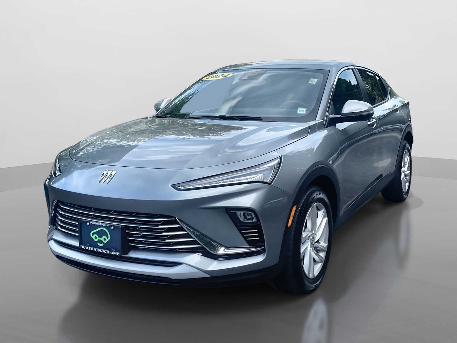 2024 BUICK Envista