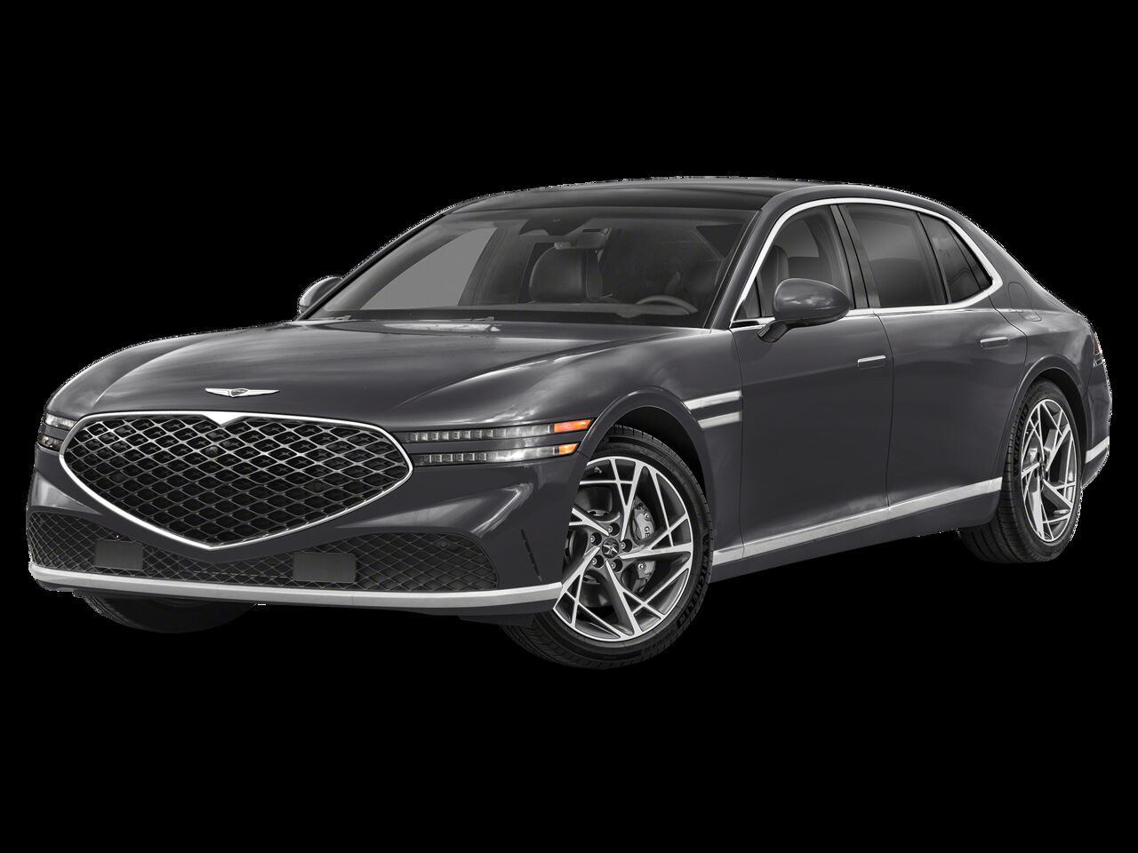 2023 GENESIS G90