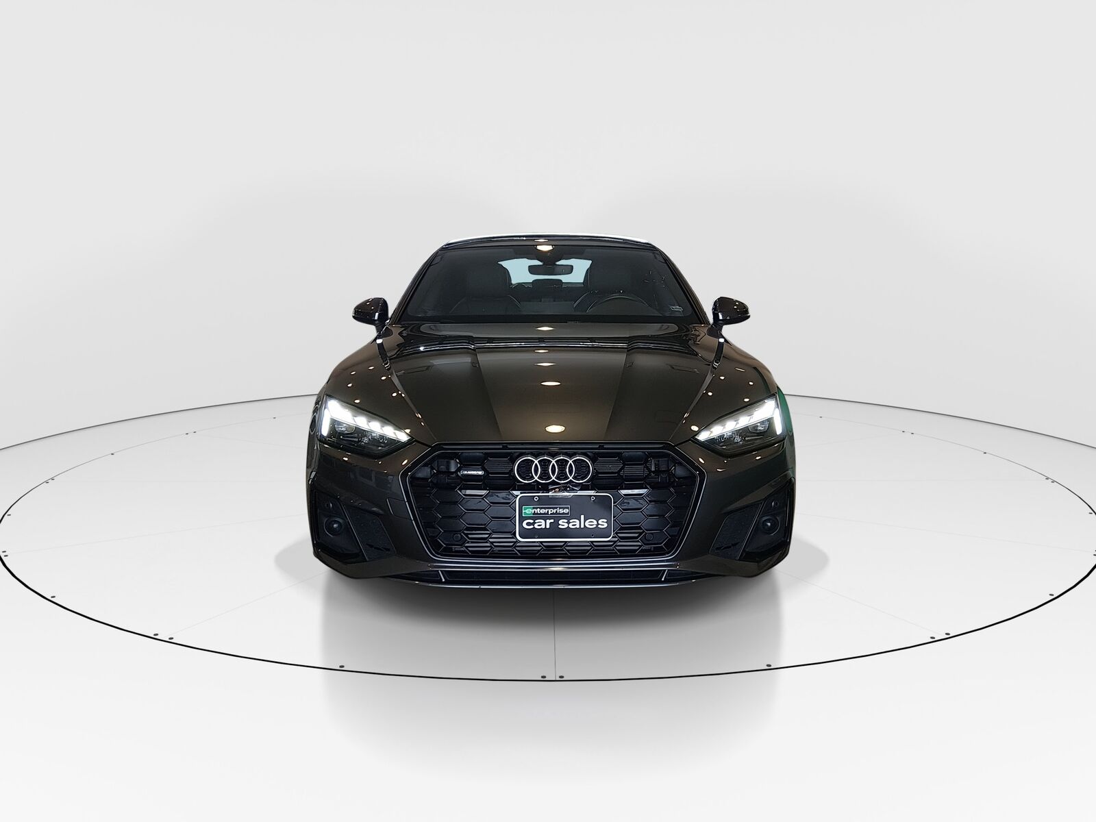 2025 Audi A5