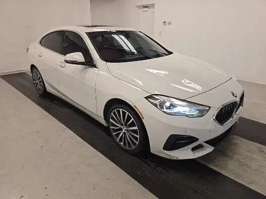 2020 BMW 228i