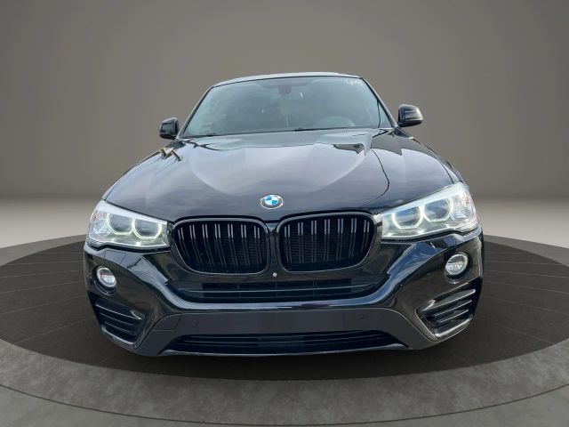 2018 BMW X4