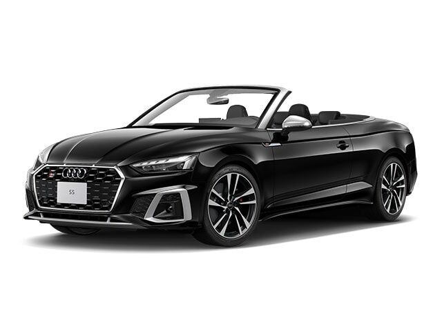2022 AUDI S5