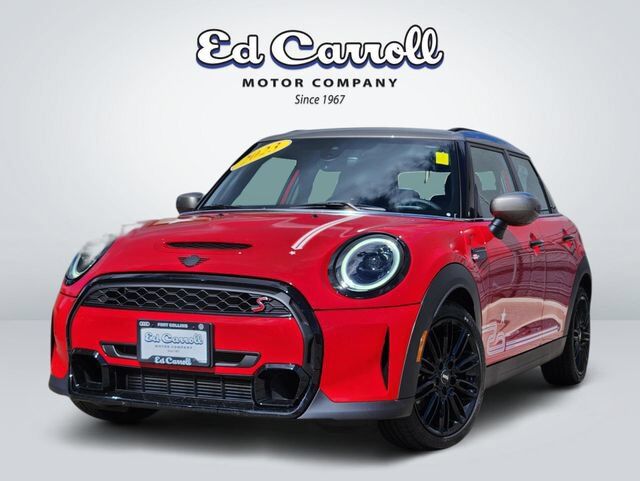 2023 MINI Hardtop