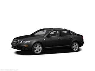 2008 AUDI A6