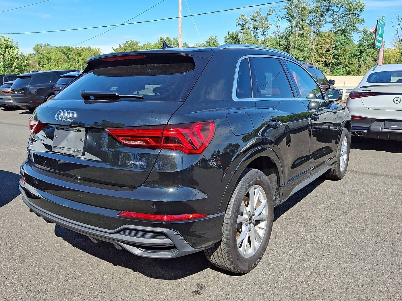 2023 Audi Q3