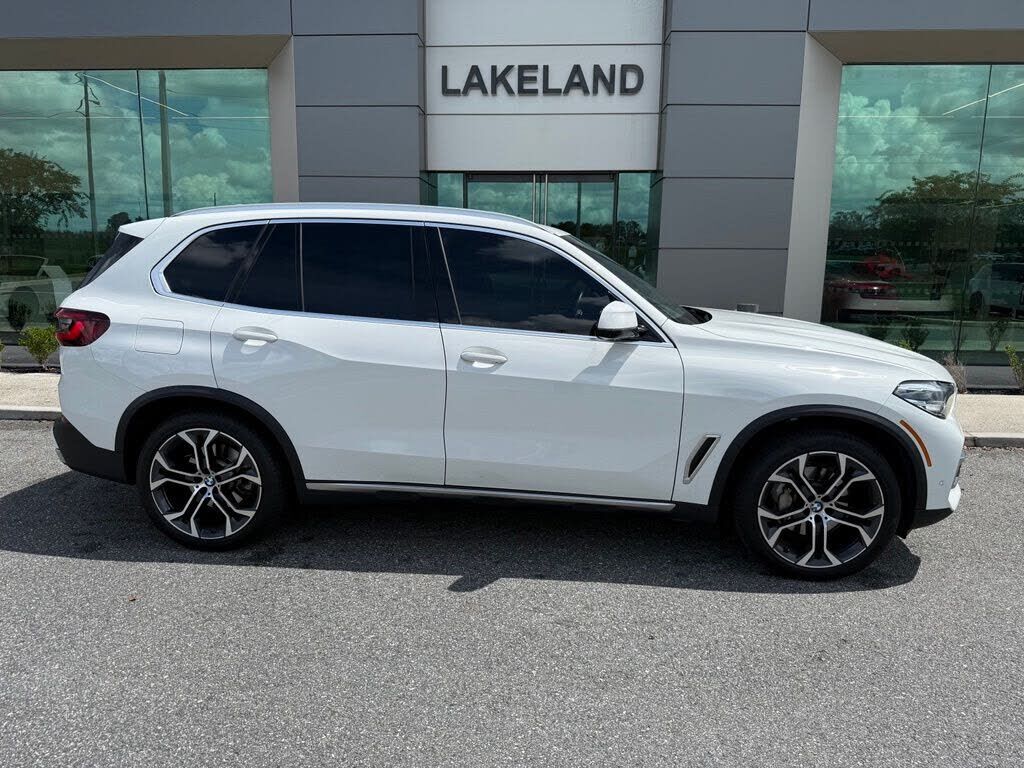 2023 BMW X5