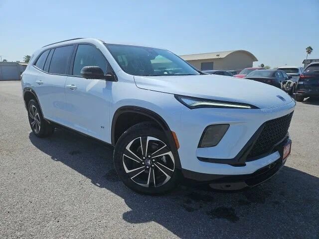 2026 BUICK Enclave