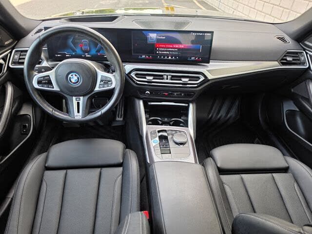 2024 BMW i4