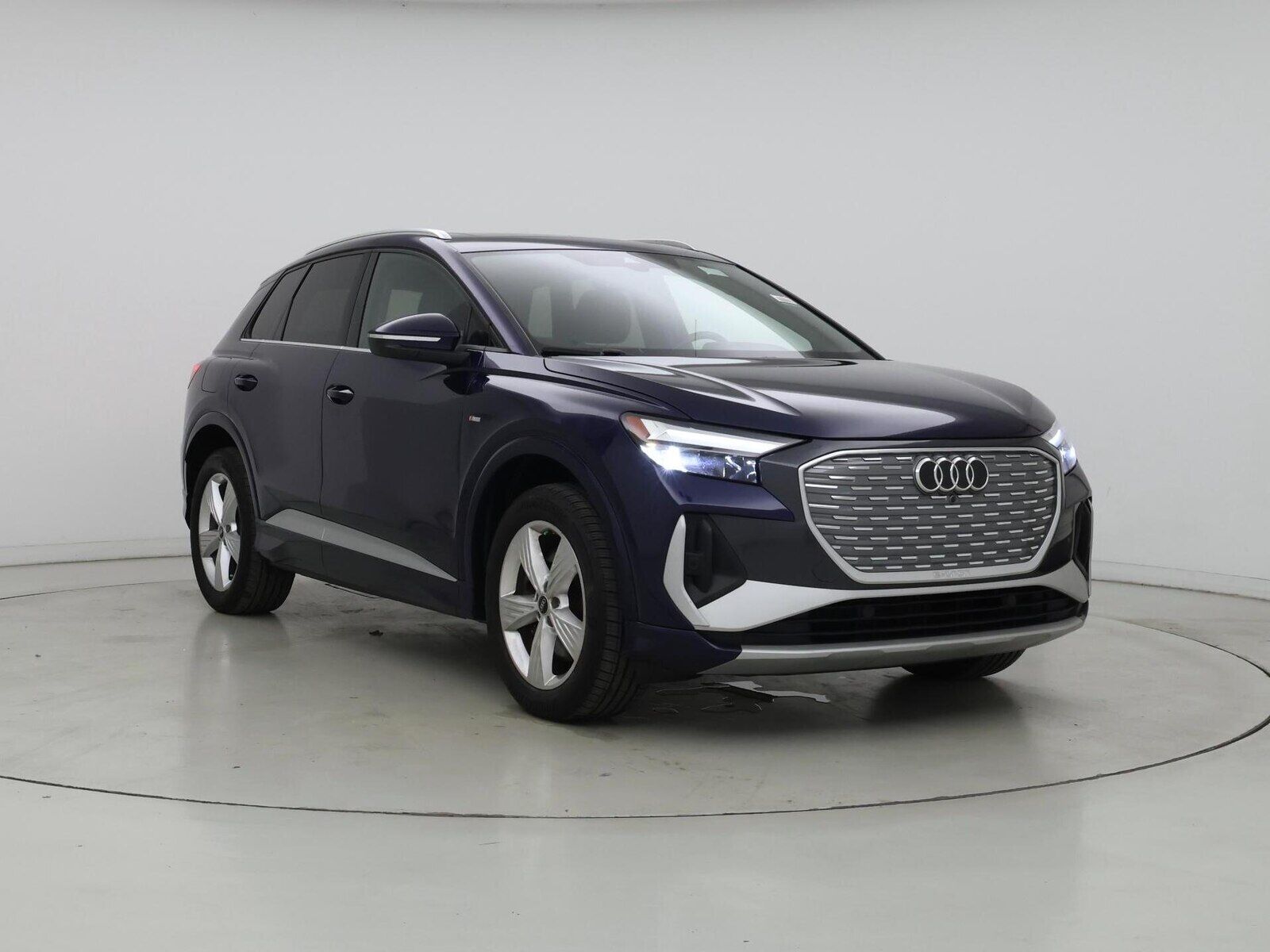 2023 Audi Q4