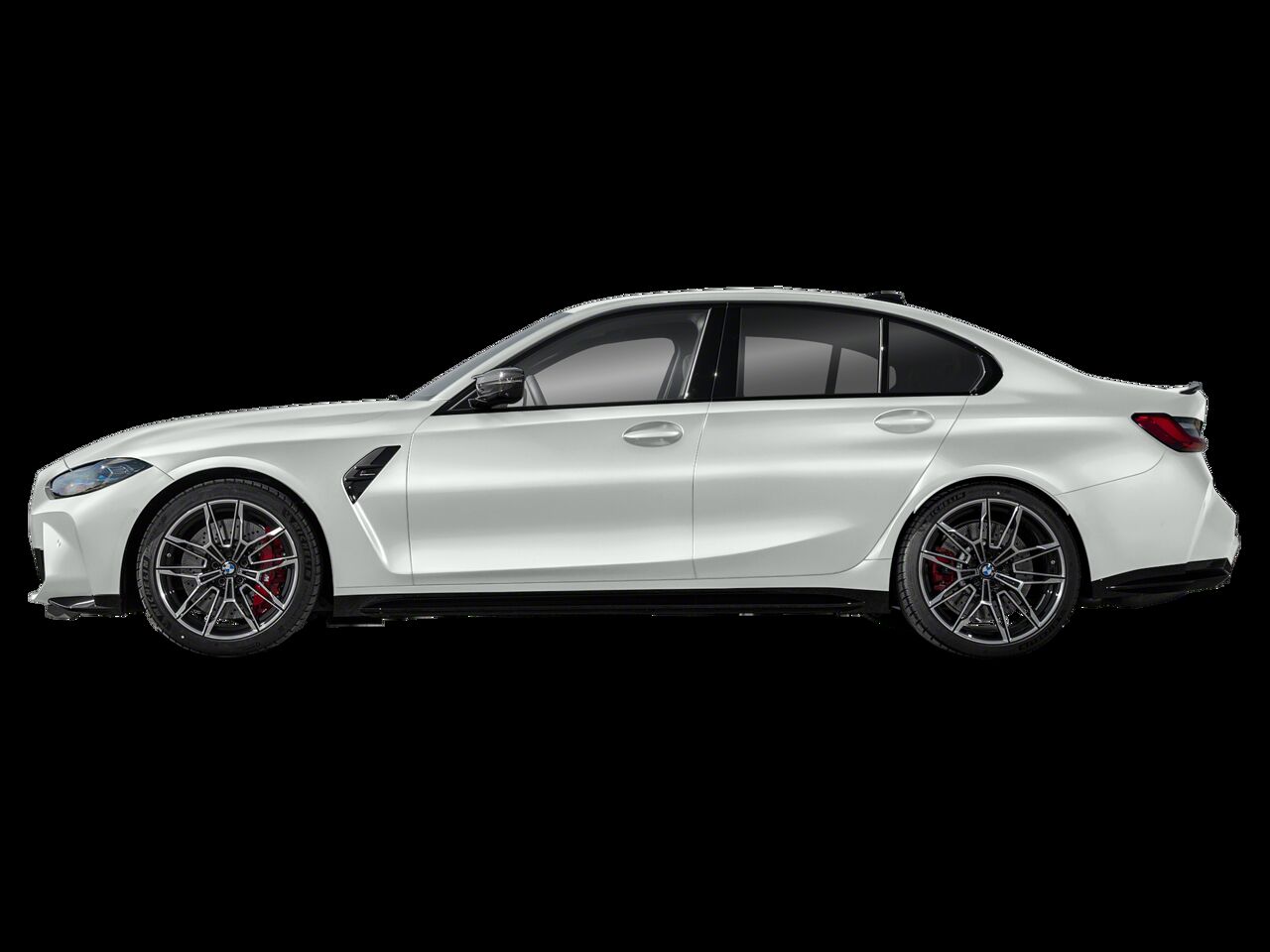 2023 BMW M3