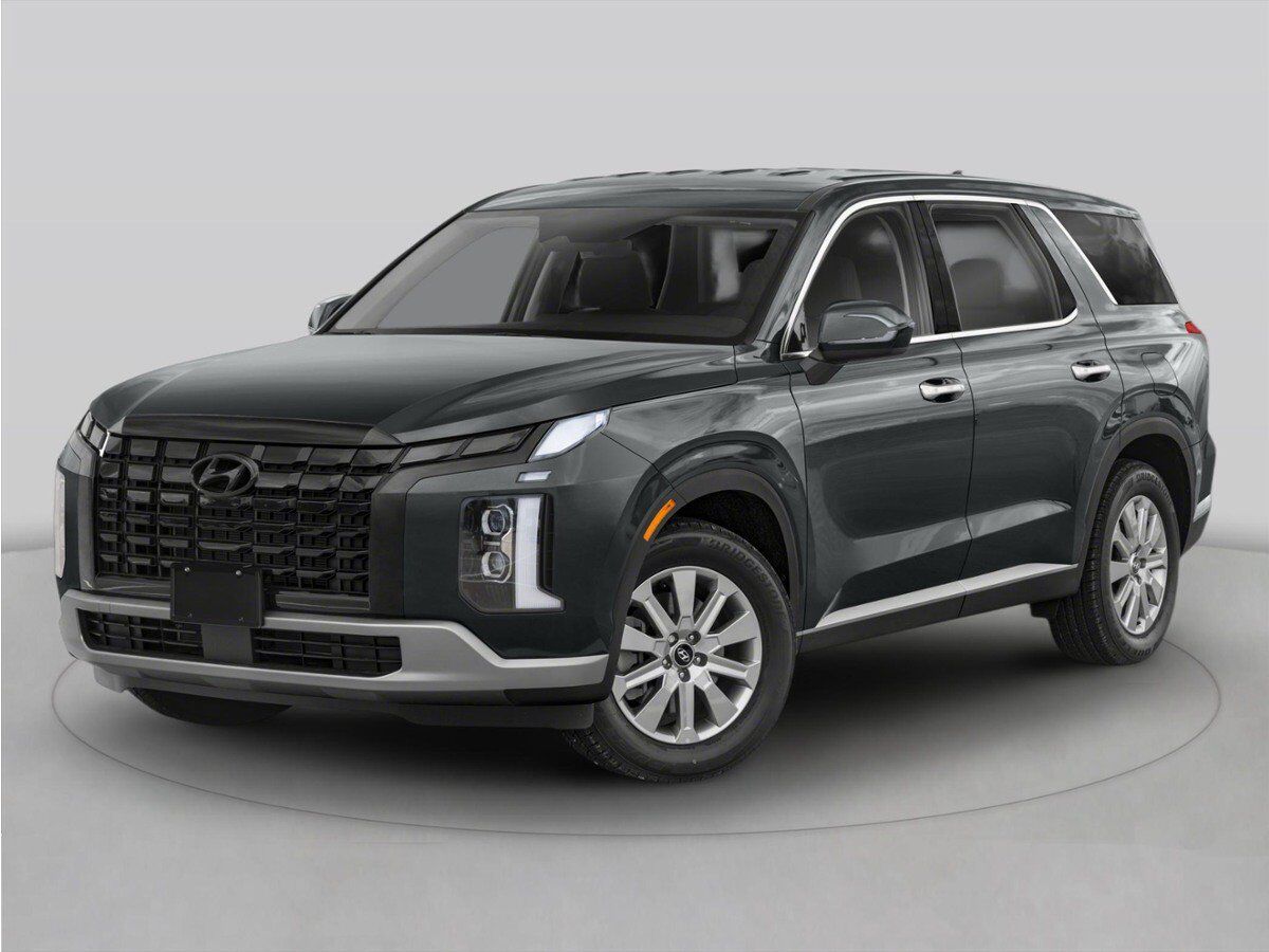 2023 HYUNDAI Palisade