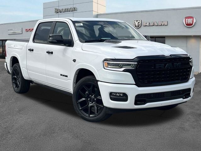 2027 RAM 1500