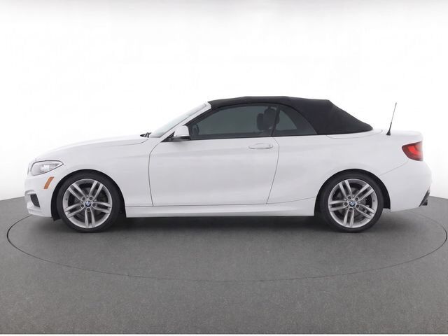 2016 BMW 228i