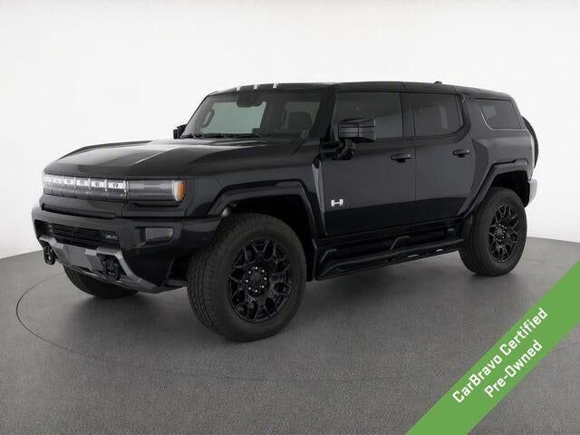 2024 GMC Hummer EV SUV