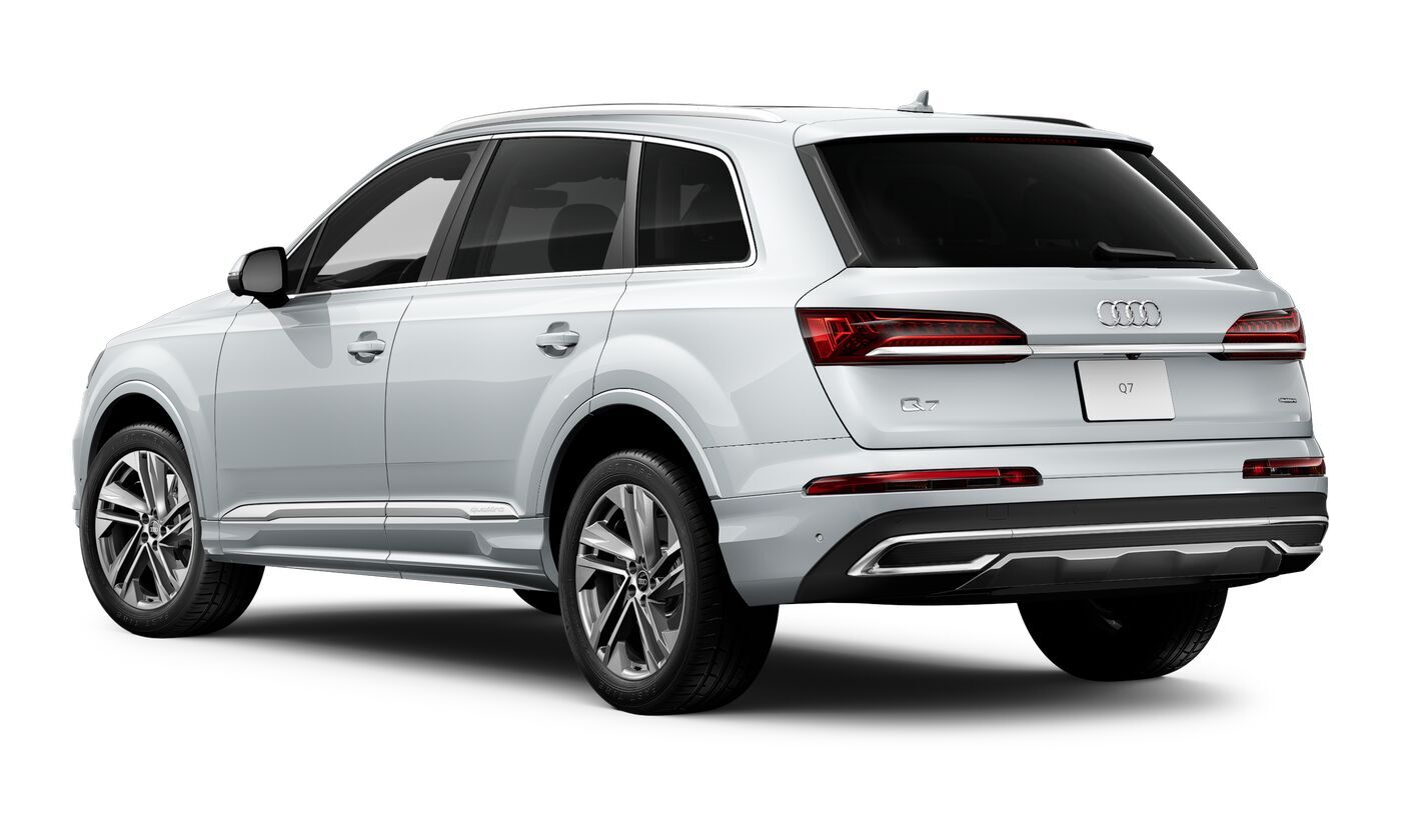2023 Audi Q7