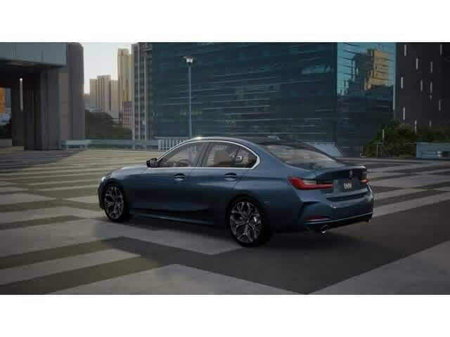 2026 BMW 330i