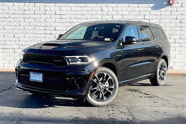2022 DODGE Durango