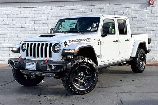 2023 JEEP Gladiator