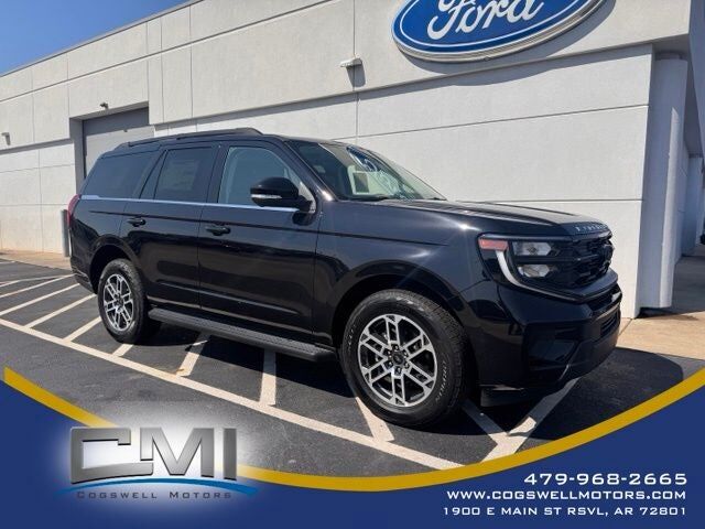 2025 FORD Expedition
