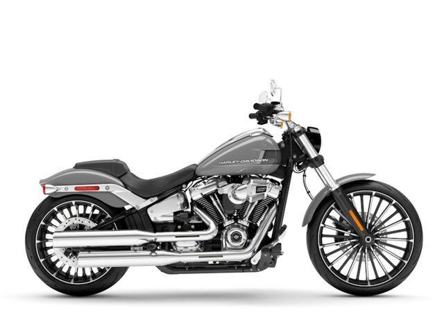2024 HARLEY DAVIDSON FXBR / Breakout