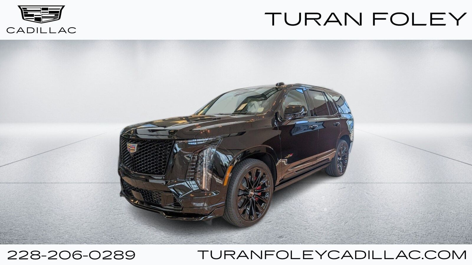 2026 CADILLAC Escalade