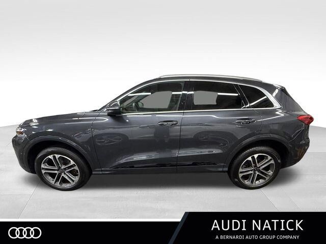 2025 Audi Q5