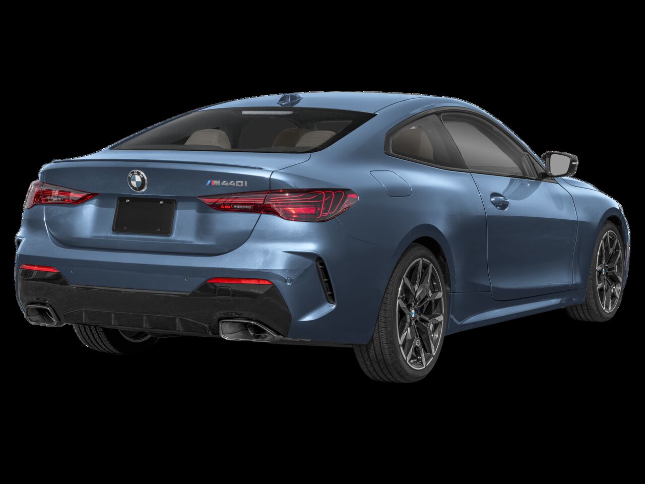 2027 BMW M440i