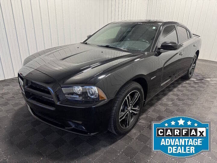 2014 DODGE Charger