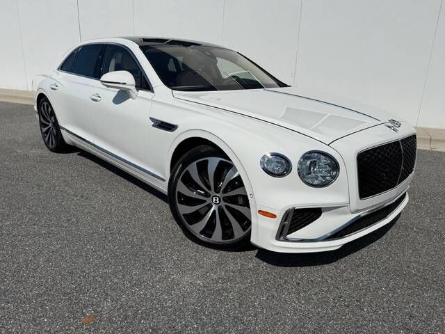 2026 BENTLEY Flying Spur