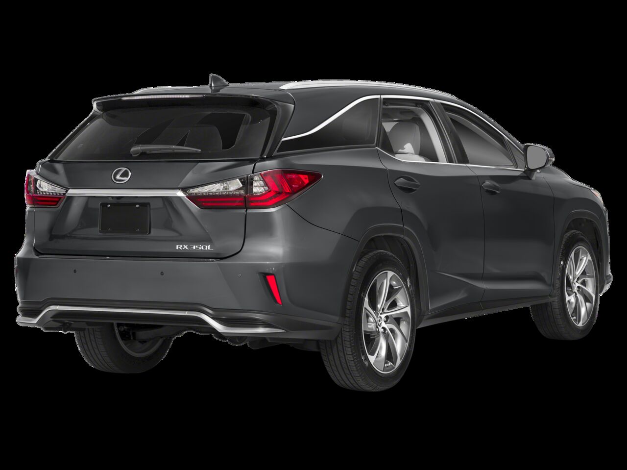 2019 Lexus RX