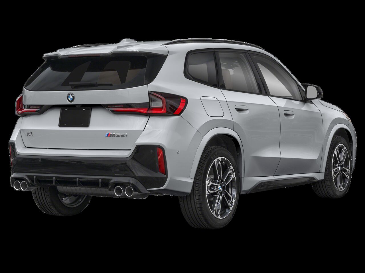 2024 BMW X1
