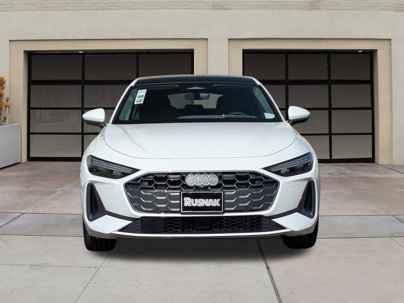 2025 Audi A5