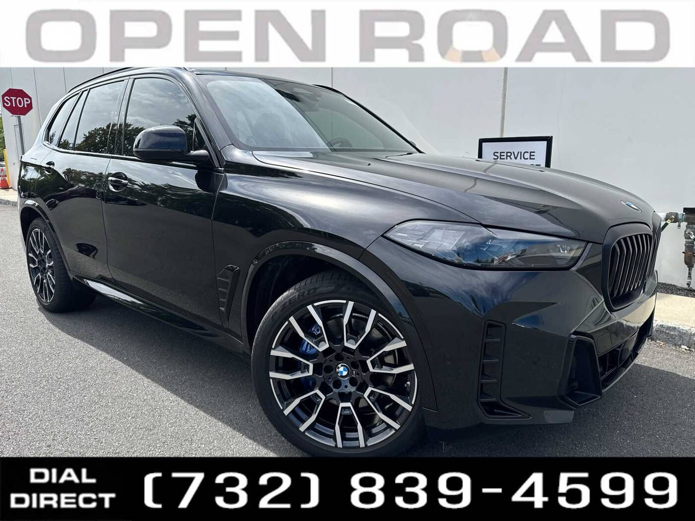 2024 BMW X5