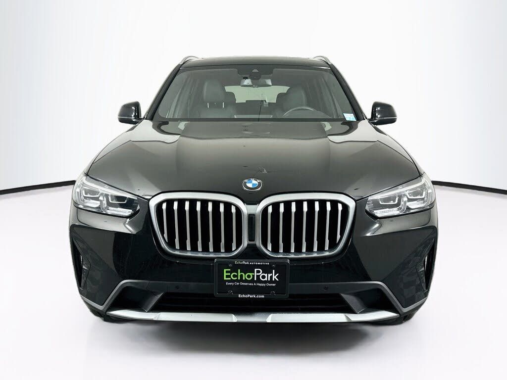2023 BMW X3