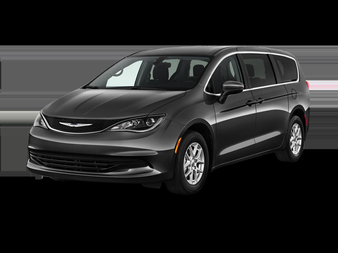 2020 CHRYSLER Pacifica