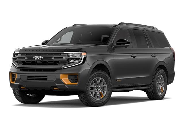 2026 FORD Expedition