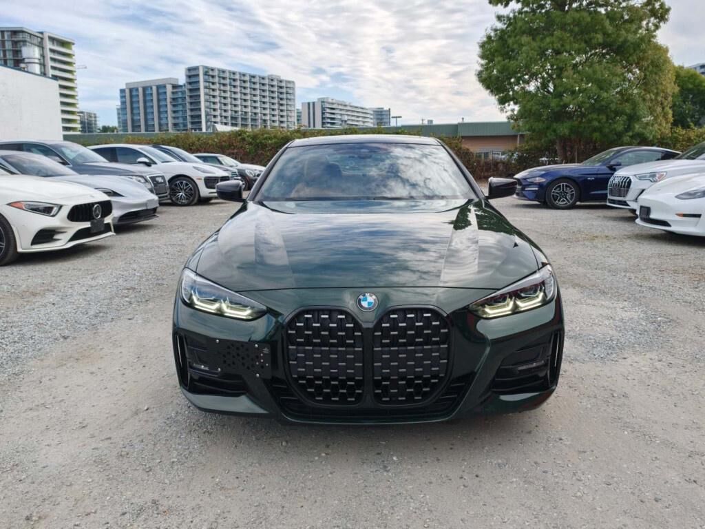 2023 BMW 430i