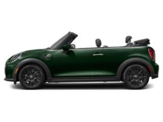 2024 MINI Cooper Convertible
