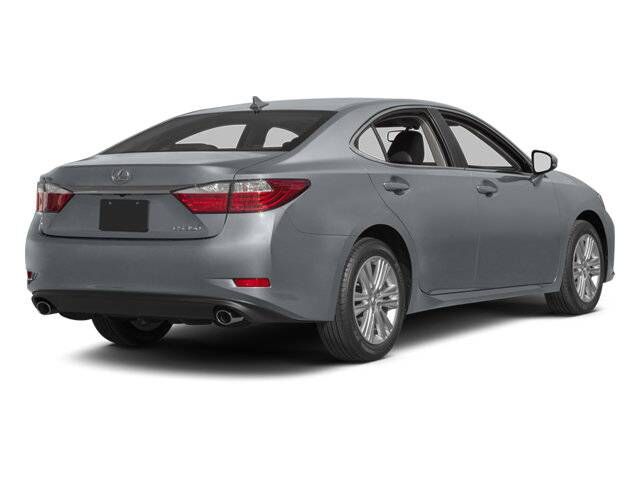 2013 Lexus ES