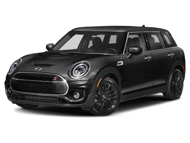 2022 MINI Clubman